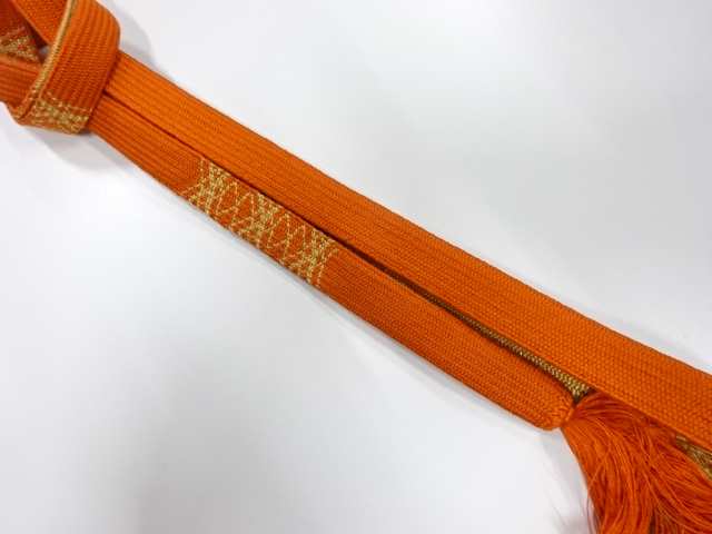 Japanese Kimono / Accessories Silk